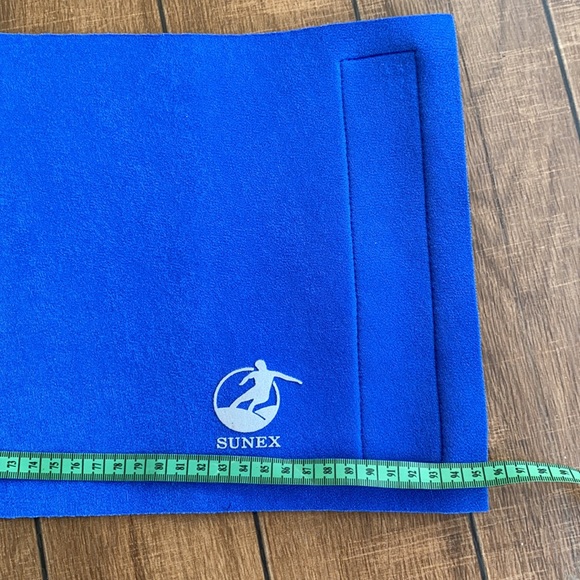 Sweat tummy slimming belt. - Picture 5 of 5